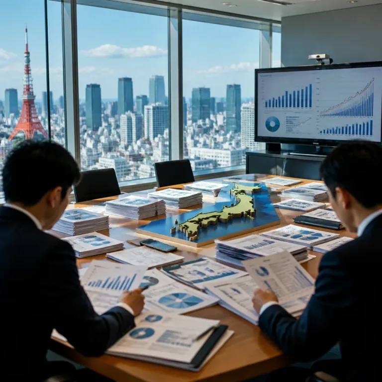 Le GPIF investit en direct dans le capital‑investissement japonais, premier geste concret vers le marché domestique