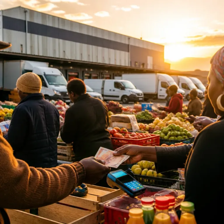 Pepkor regroupe Flash et Shop2Shop pour créer FintechCo et préparer une introduction en Bourse