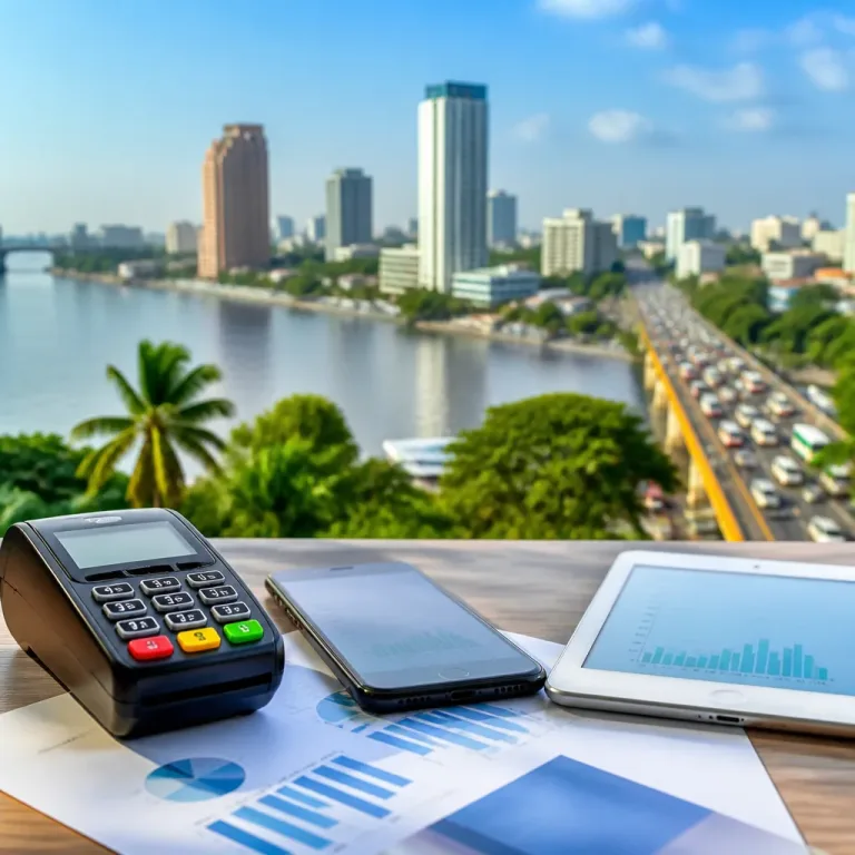 La fintech ivoirienne Push change d’échelle: du paiement à la valeur sur le revenu