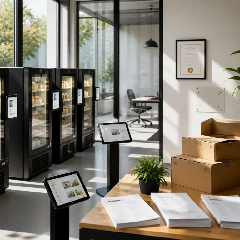 Foodles intègre le Next40 et restructure sa direction après le départ d’un cofondateur