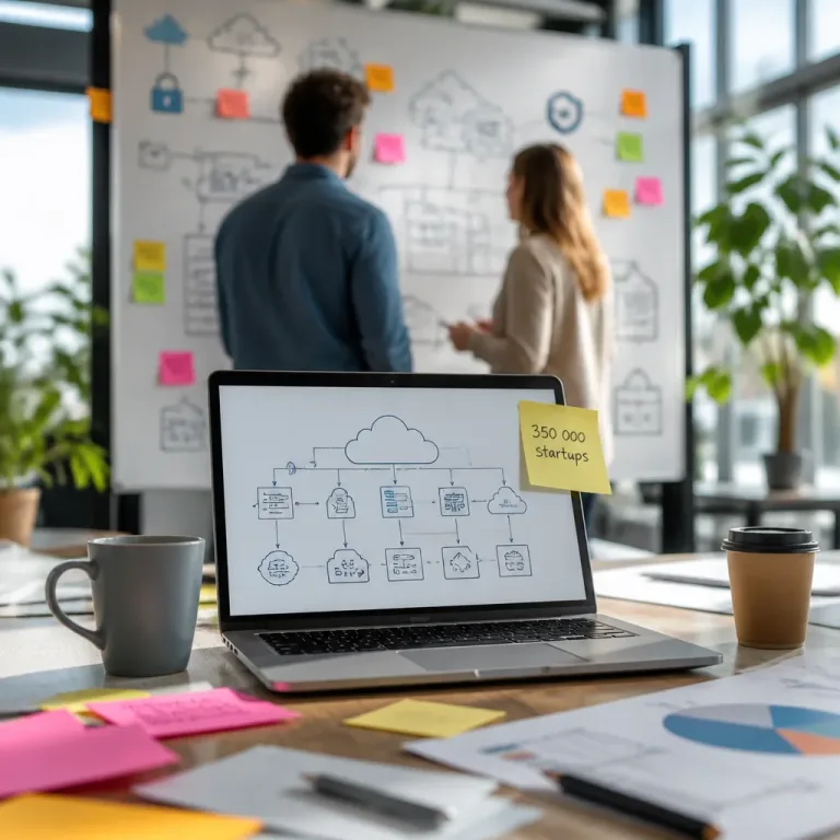AWS lance un conseiller IA gratuit pour aider les startups à transformer leurs prototypes en revenus
