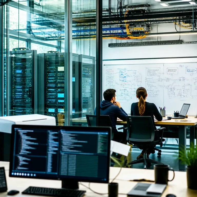 La fintech entre dans une nouvelle ère : l'infrastructure devient invisible mais déterminante