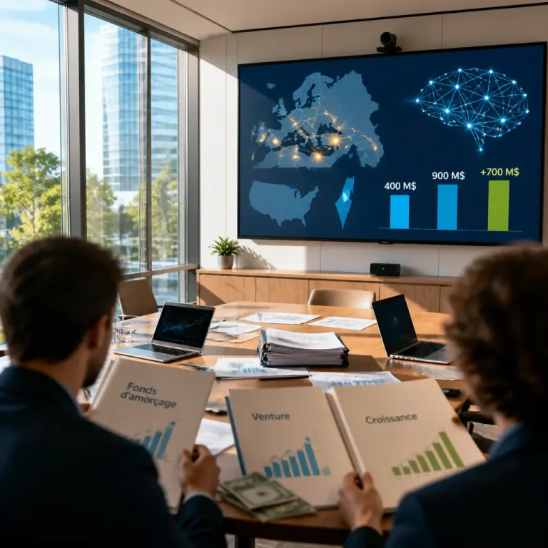 Index Ventures lève 2 milliards pour accélérer les investissements en intelligence artificielle