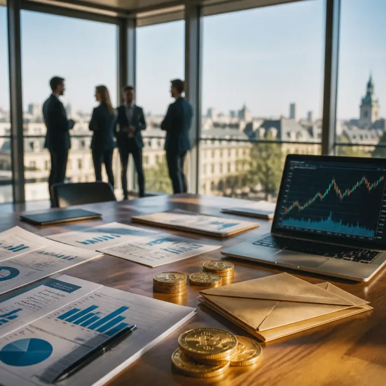 Strategy renforce son pari Bitcoin en levant des fonds dédiés à l'accumulation de BTC