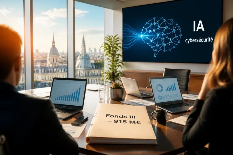 Bregal Milestone boucle un troisième fonds porté à 915 M€ pour investir dans les logiciels et l’IA