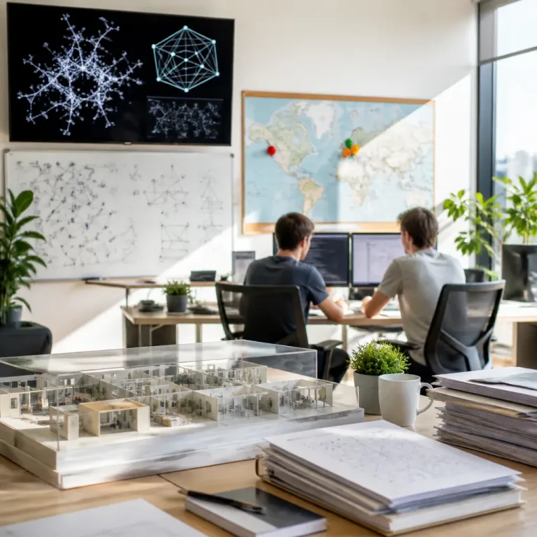 Arlequin AI lève 28 M€ et mise sur des réseaux topologiques pour l’IA des systèmes critiques