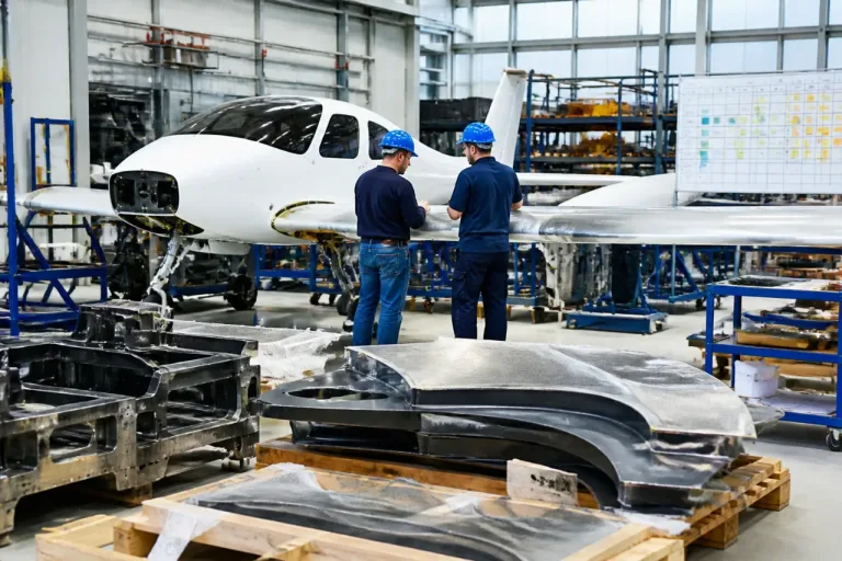 Elixir Aircraft lève 45 M€ et dévoile l’Equinox pour accélérer son industrialisation