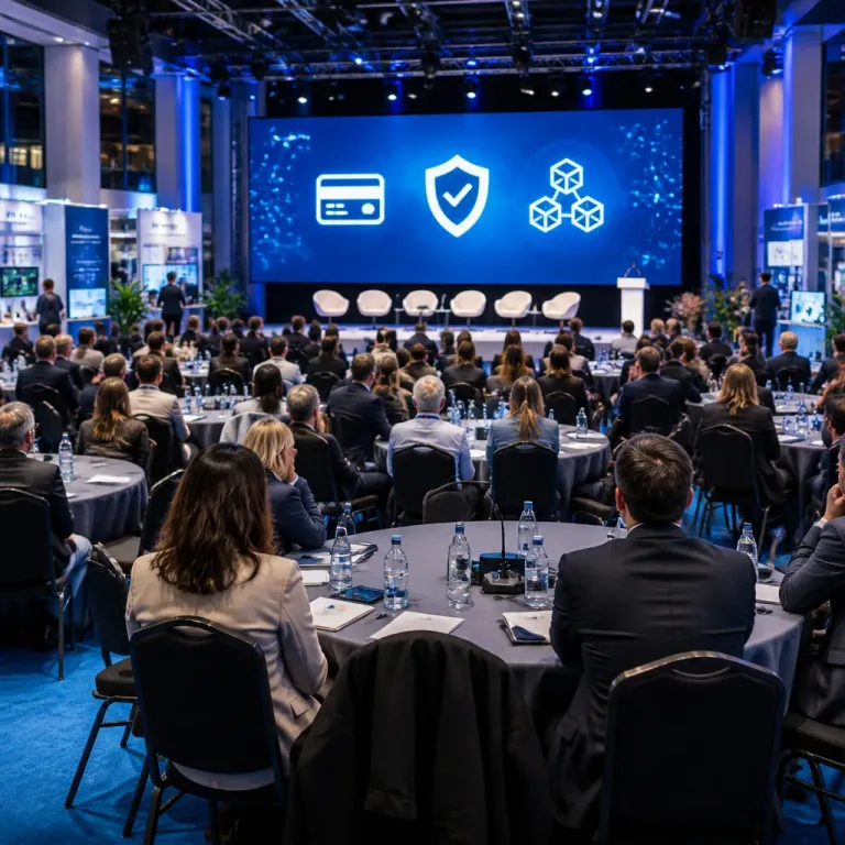 La fintech au cœur du SBC Summit : paiements, conformité et jeu responsable au programme