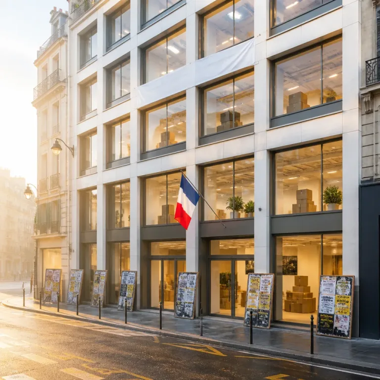 Revolut obtient une licence française et installe son siège européen à Paris