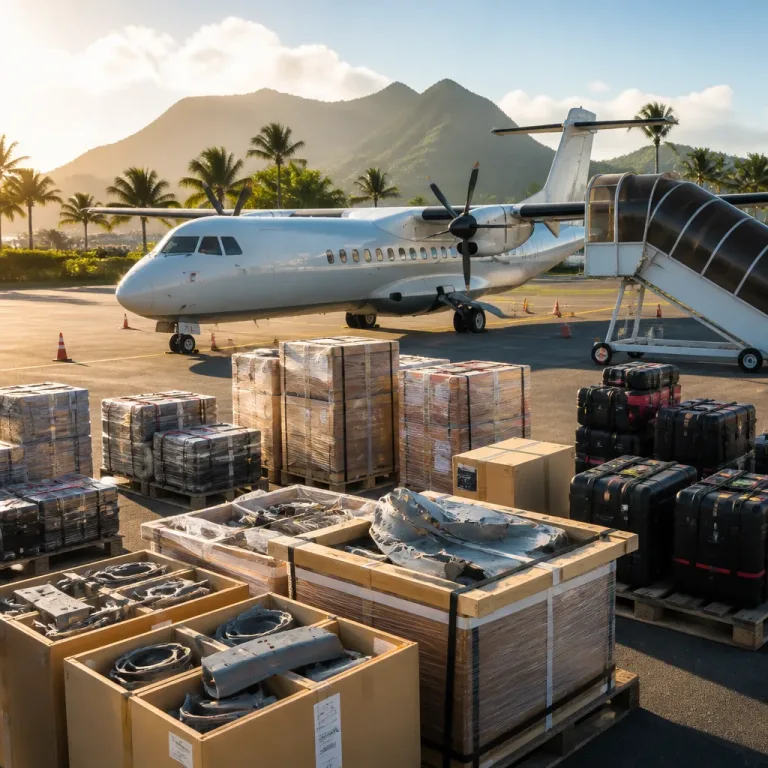 Air Moana relance une levée de fonds de 17 M€ pour moderniser sa flotte et accélérer sa croissance