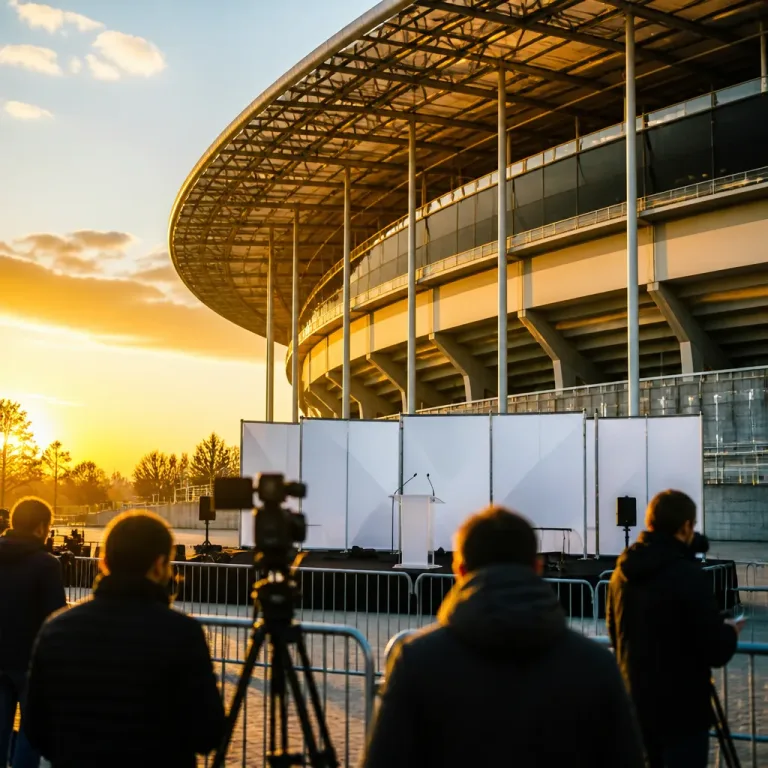 Sparta Capital et Park Bench finalisent le rachat des Girondins et promettent stabilité et rigueur