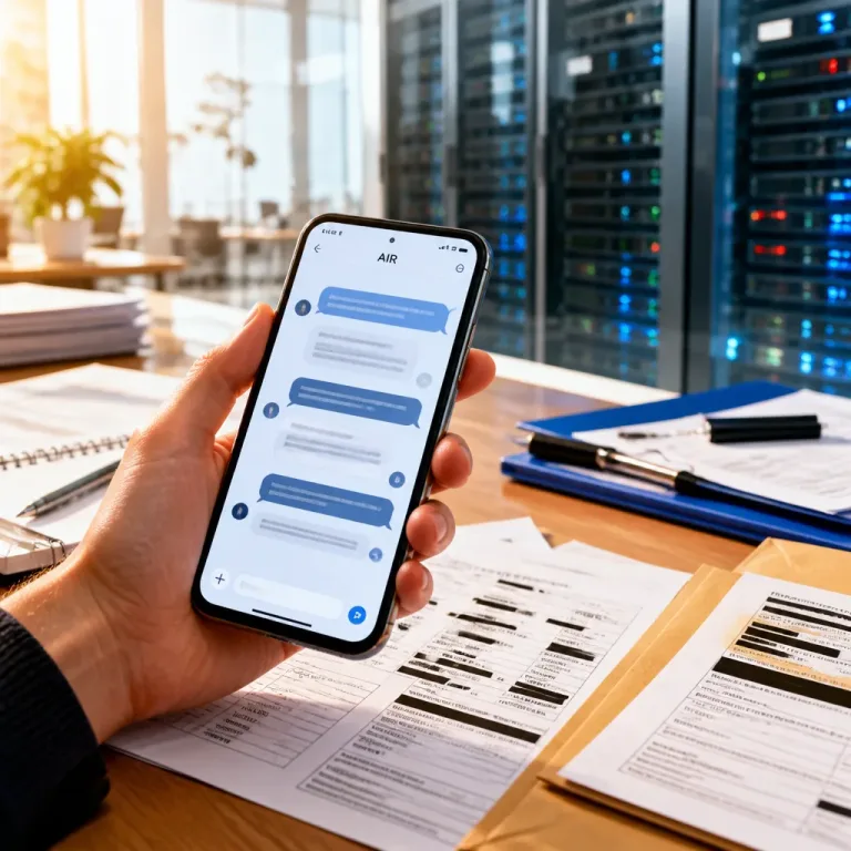 Revolut déploie AIR : l’IA conversationnelle interroge fiabilité et secret bancaire