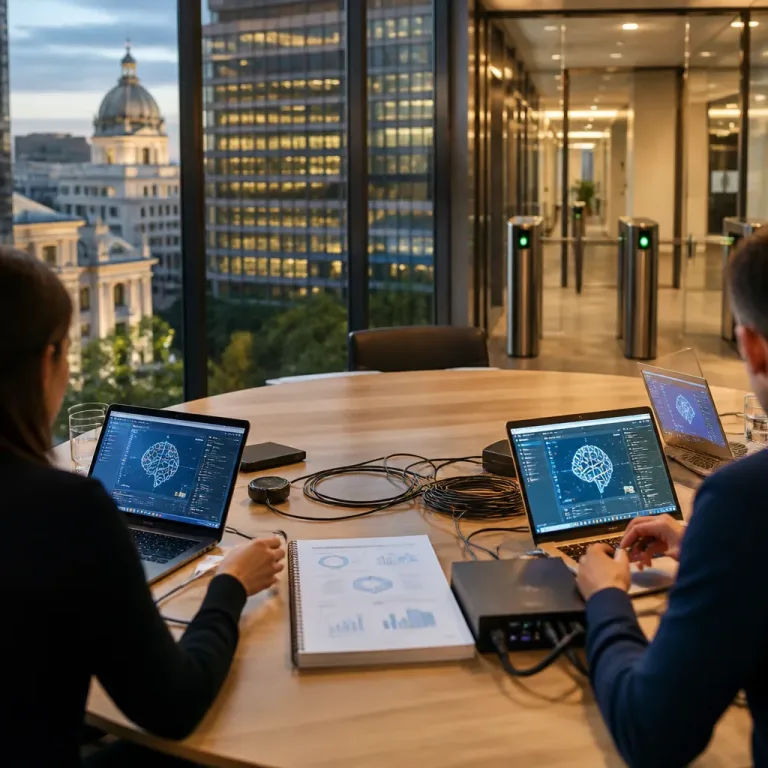 Anthropic fournit Claude aux entreprises du Supercharged Sandbox de la FCA