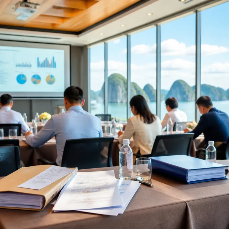 Le Vietnam finalise le cadre légal des obligations d'entreprises pour faciliter les levées de capitaux