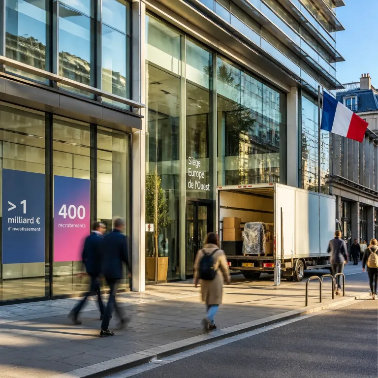 Revolut obtient la licence bancaire française et prépare un siège à Paris pour l'Europe de l'Ouest
