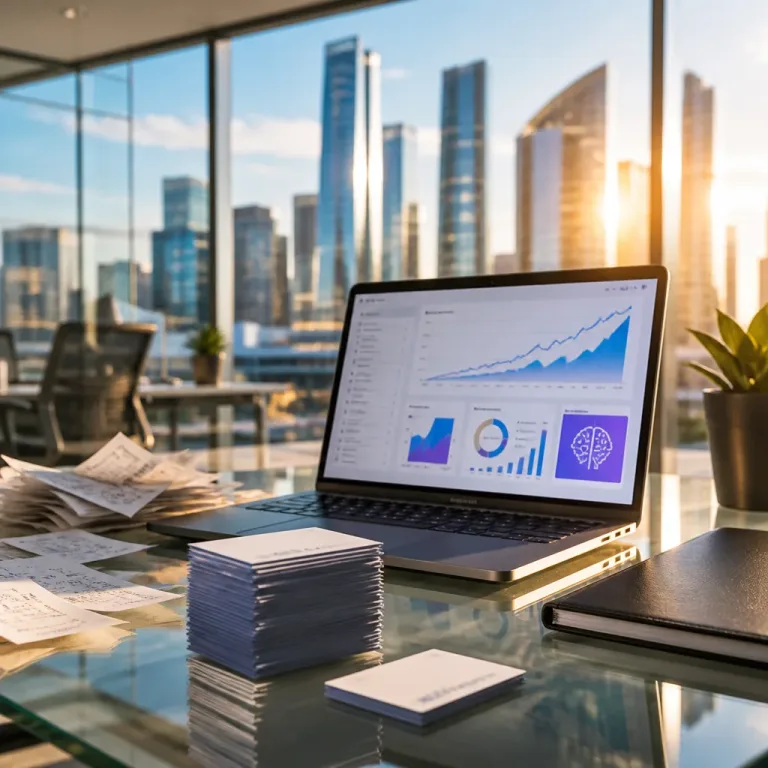 Ramp lève 1,85 Md$ et monte à 60 Md$ : l’IA accélère la course des fintechs