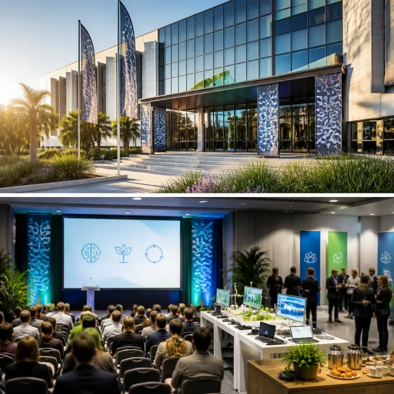 Lorient accueille l’Interceltic Business Forum : startups, investisseurs et défis de la double transition