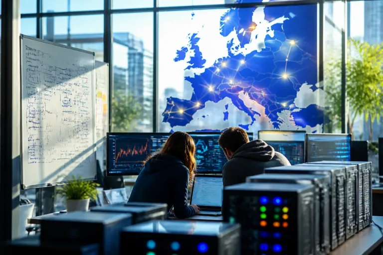 NIS2 redessine le marché européen de la cybersécurité et ouvre la voie à de nouveaux champions