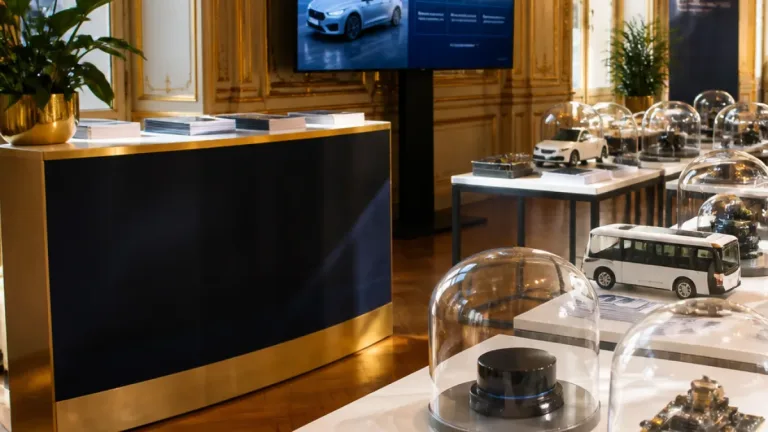 Le Grand Prix ACF AutoTech lance sa 10ᵉ édition, cap sur la deeptech automobile