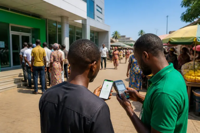 Xpress Payments mise sur la fintech pour réduire l'exclusion financière au Nigeria