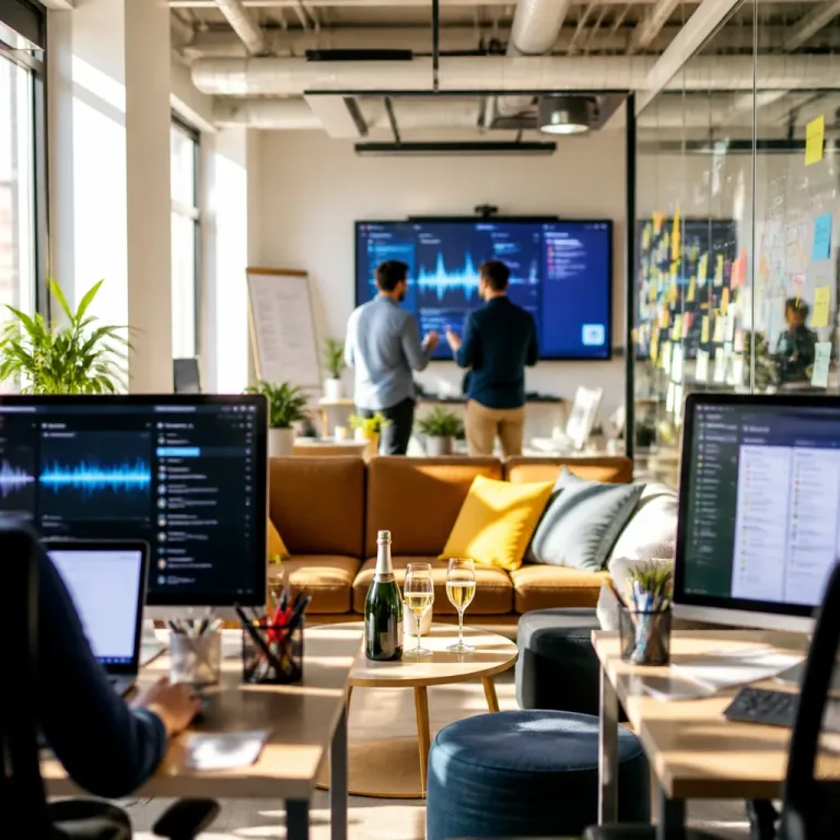 Encore AI lève 30 M$ pour industrialiser des agents vocaux formés sur les meilleures pratiques humaines
