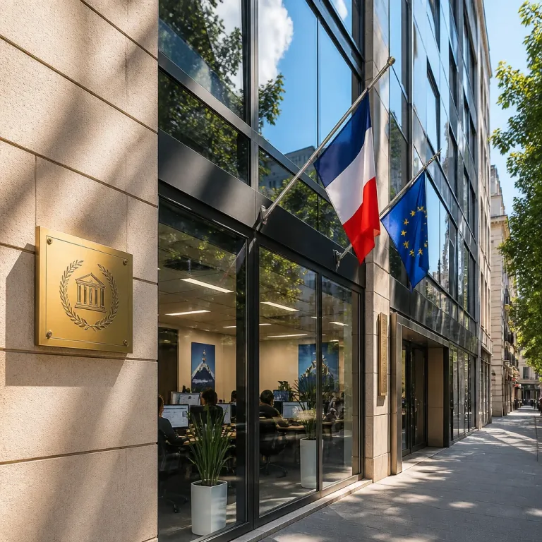 Revolut obtient sa licence bancaire en France et fait de Paris son moteur pour l’Europe de l’Ouest