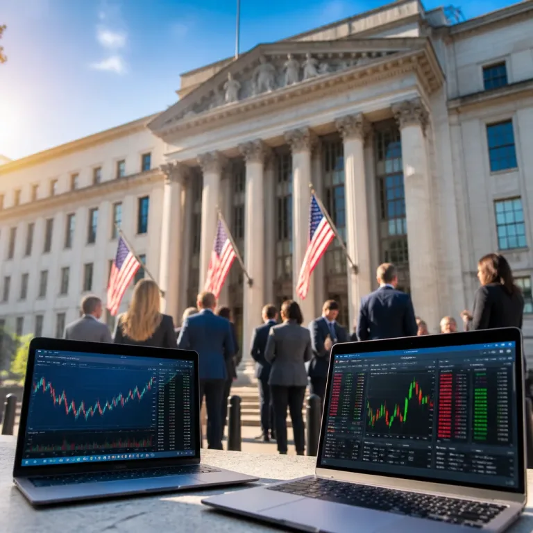 La SEC soutient le CLARITY Act, coup d’accélérateur pour la régulation des cryptos aux États-Unis