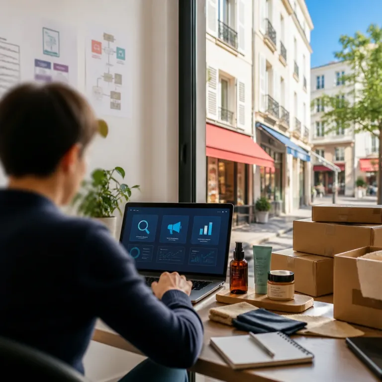 Accio Work : Alibaba déploie en France une IA agentique pour automatiser les tâches des PME