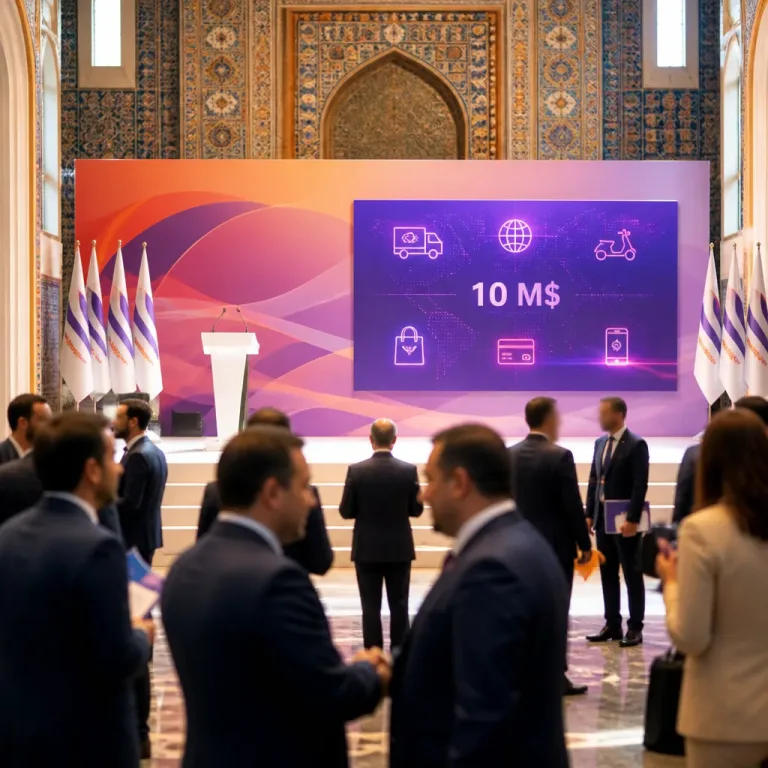 La start-up syrienne Labby lève 10 M$ et devient la vitrine d’un retour des capitaux étrangers