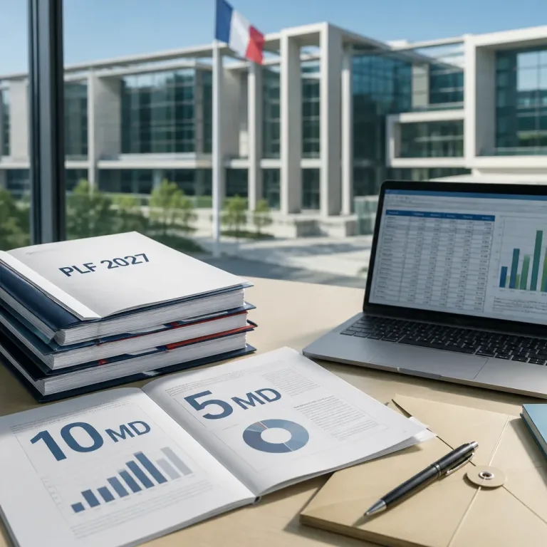 PLF 2027 : l'État réserve 15 millions de dinars pour renforcer startups et jeunes entreprises