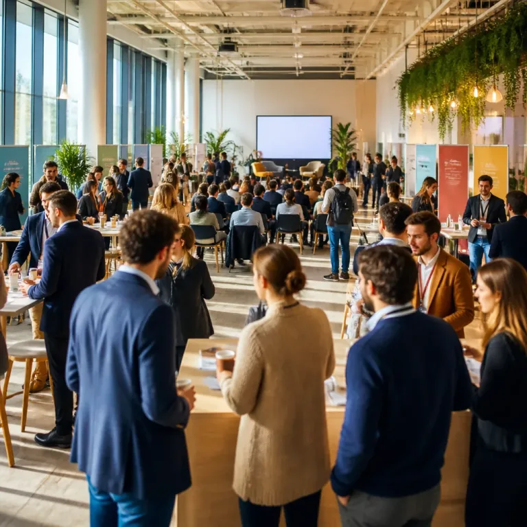 Le KT&G SangSang Startup Camp lance sa 10e promotion et réunit investisseurs et anciens pour accélérer l'impact