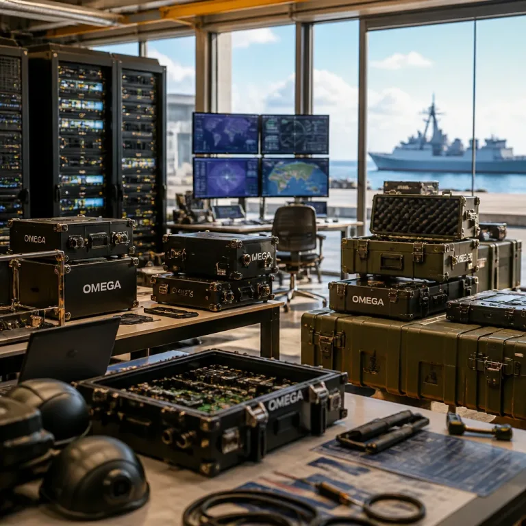 Smack lève 61 M$ et accélère : l'armée pousse pour une IA opérationnelle décentralisée