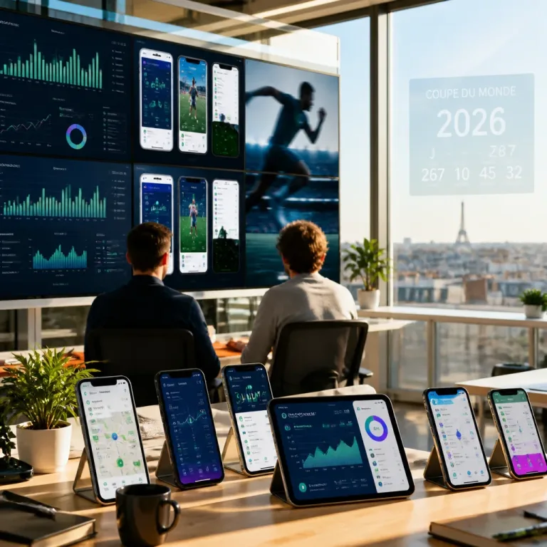 Mon Petit Prono et Sorare : comment des startups françaises ont capitalisé sur la Coupe du Monde