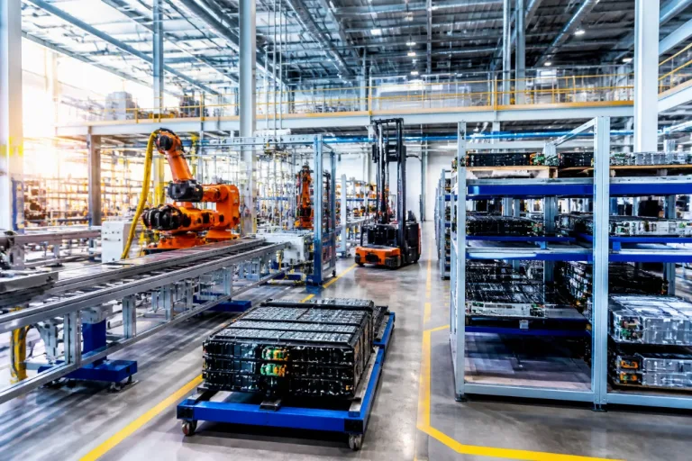 À la Refactory de Flins, six startups accélèrent l'économie circulaire de la mobilité
