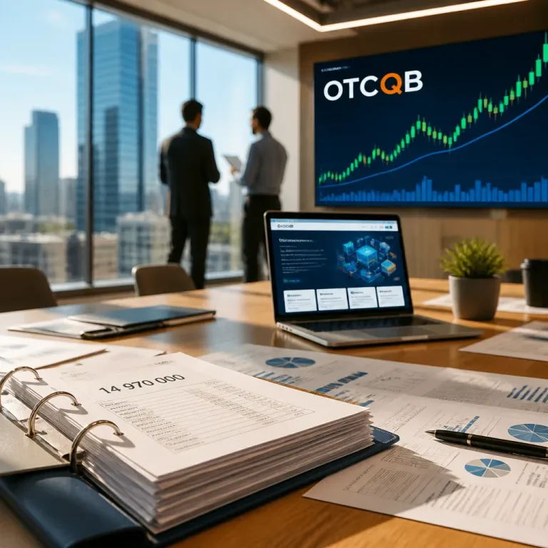 Tenet Fintech vise le marché US : passage prévu à l'OTCQB et 14,97 M d'options attribuées