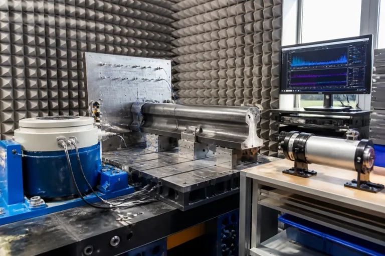 Zeta-SE, spin-off de FEMTO-ST, veut industrialiser ses solutions anti-vibrations