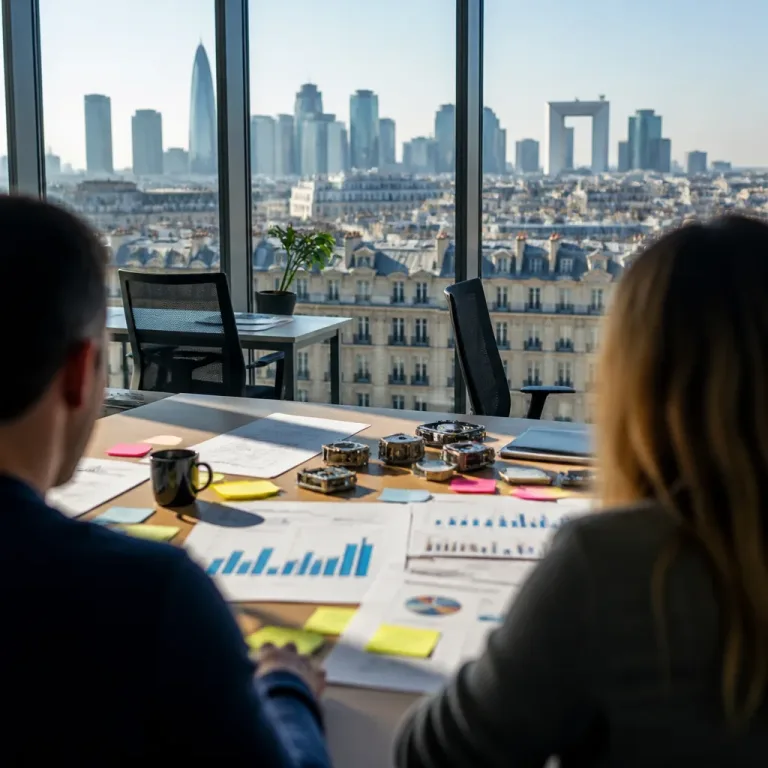 Paris grimpe au 3e rang mondial de la deeptech : 4,1 milliards levés en 2025, 410 startups créées