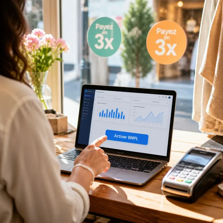 Klarna accessible en un clic pour des millions de marchands via J.P. Morgan Payments
