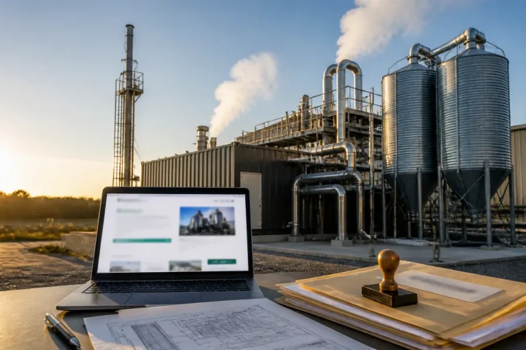 Charwood Energy active une levée participative de 2 M€ pour sa filiale W&nergy
