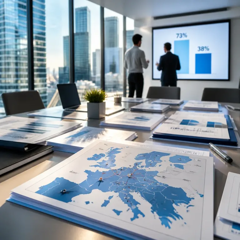 Les startups d'IA européennes lèvent 23 milliards au S1 2026, mais le capital reste très concentré