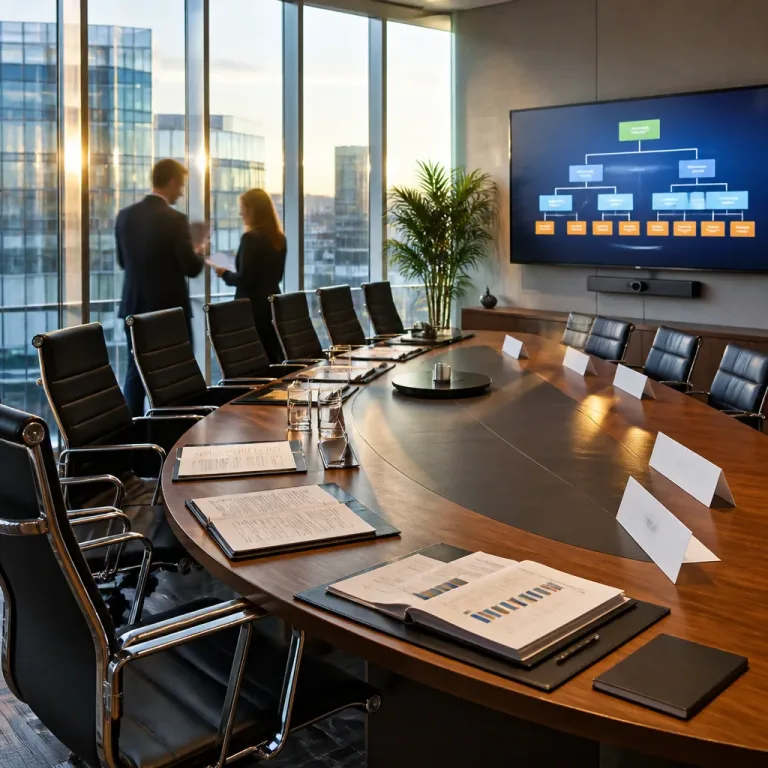 United Fintech restructure sa direction et renforce son groupe de propriétaires, Levin retrouve le poste de COO