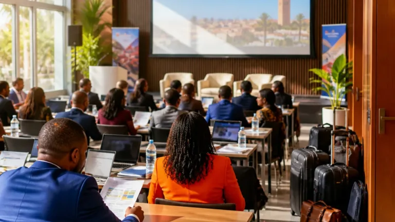 Dix startups ivoiriennes sélectionnées pour un roadshow d'investisseurs après le bootcamp Plug and Play