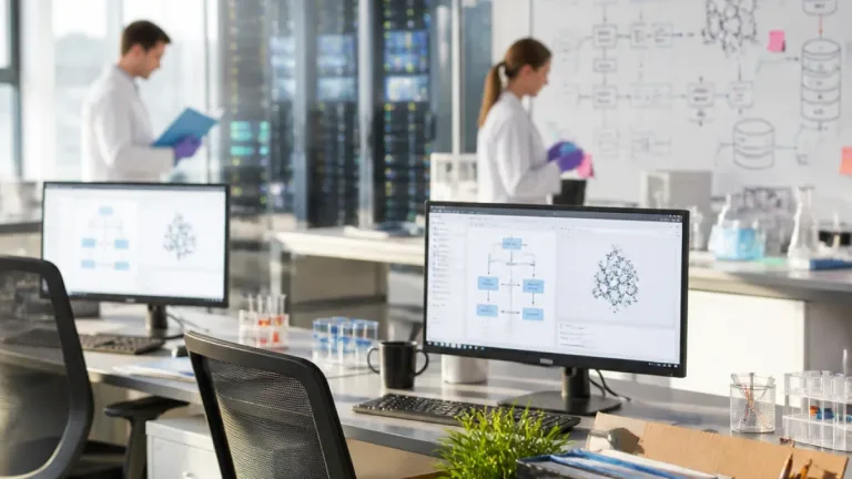 OpenAI renforce Rosalind en rachetant Orchestra Bio, spécialiste de l'IA pour la pharma